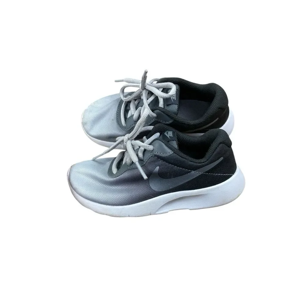 Nike Tanjun Print sneakers - Picture 1 of 5